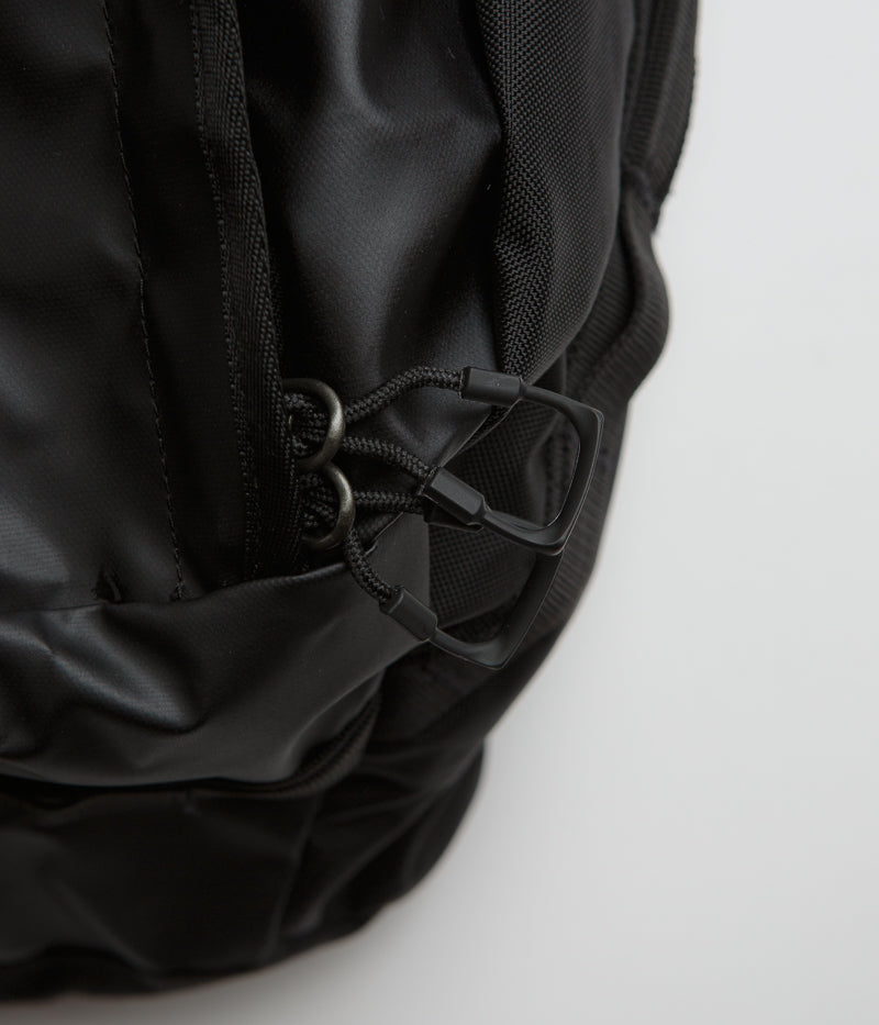 Columbia Landroamer 60L Duffel Bag in Black