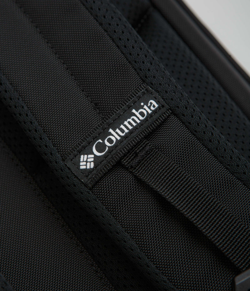 Columbia Landroamer Backpack in Black