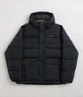Columbia Landroamer Puffer Jacket in Black