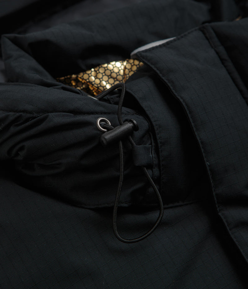 Columbia Landroamer Puffer Jacket in Black