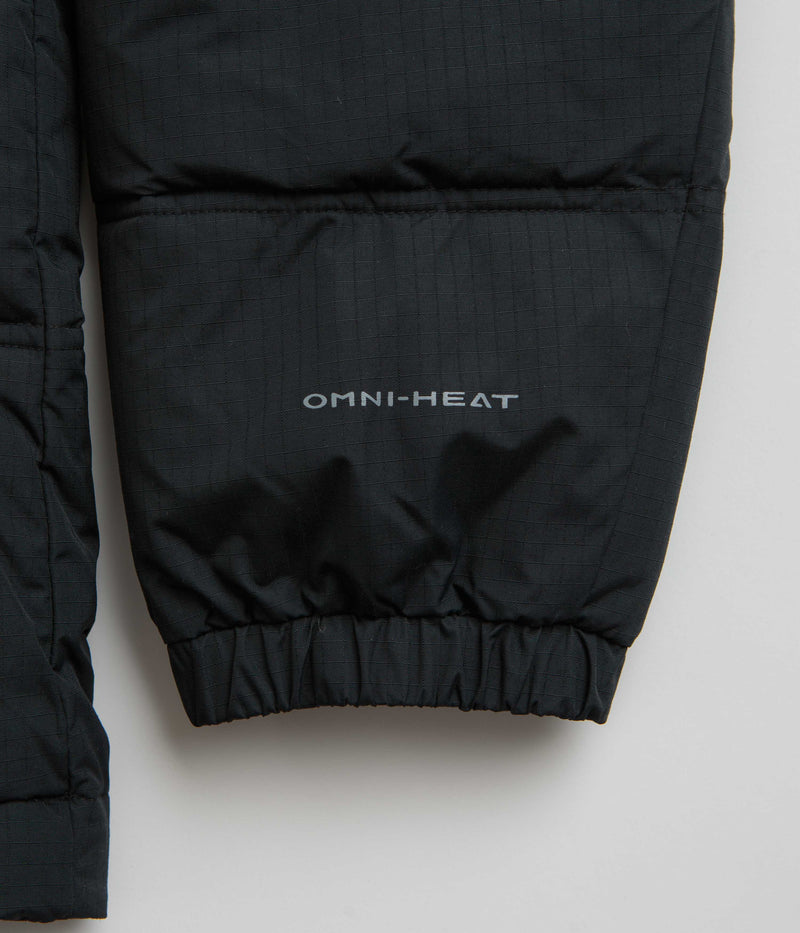 Columbia Landroamer Puffer Jacket in Black