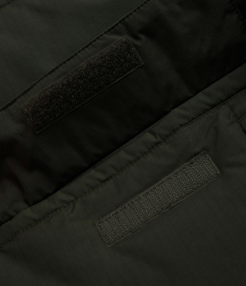 Columbia Landroamer Puffer Jacket in Greenscape