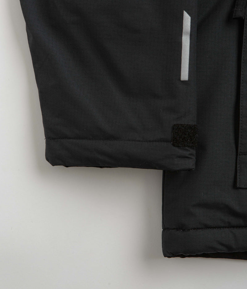 Columbia Landroamer Sherpa Lined Jacket in Black
