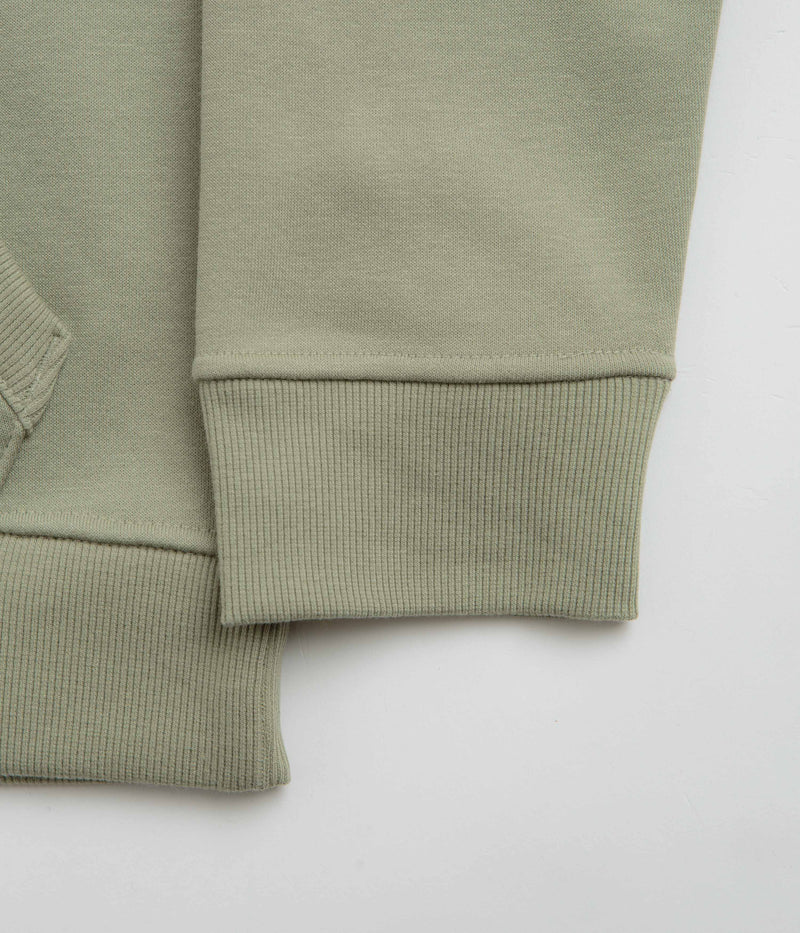 Columbia Meridian Creek Hoodie in Safari