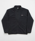 Columbia Sequoia Grove Full Zip Fleece in Black