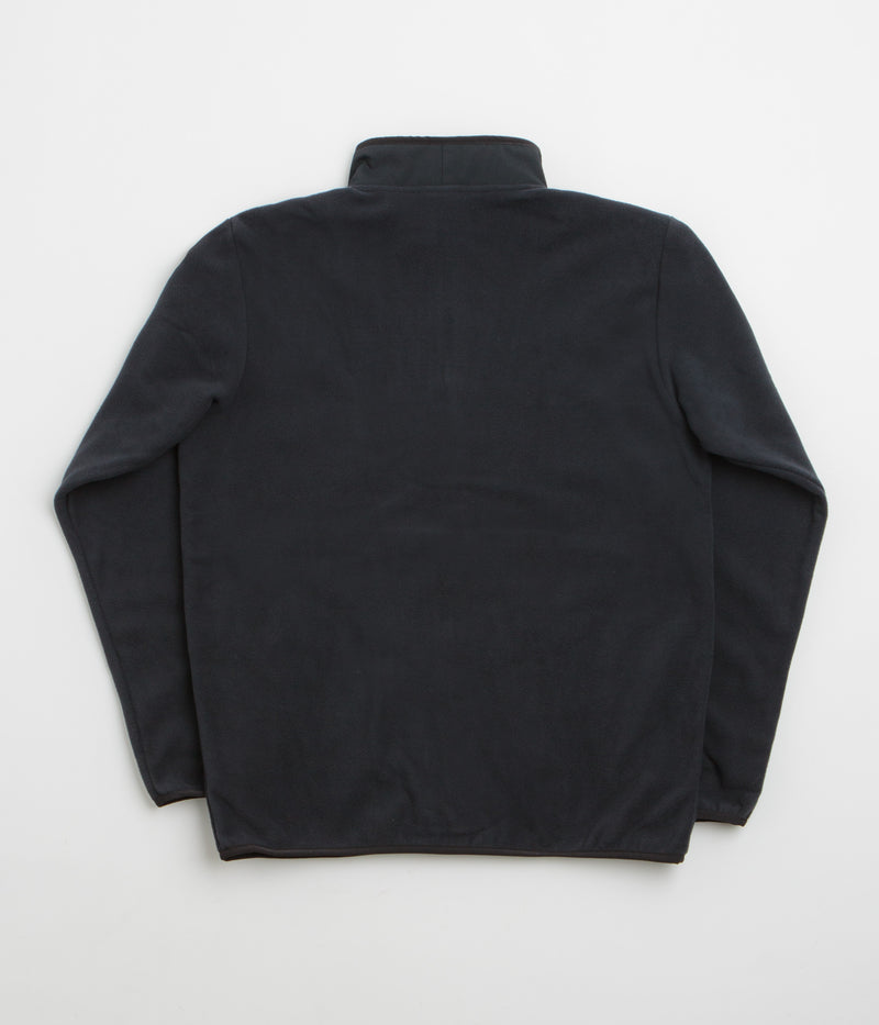 Columbia Sequoia Grove Full Zip Fleece in Black