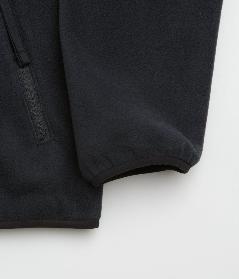 Columbia Sequoia Grove Full Zip Fleece in Black