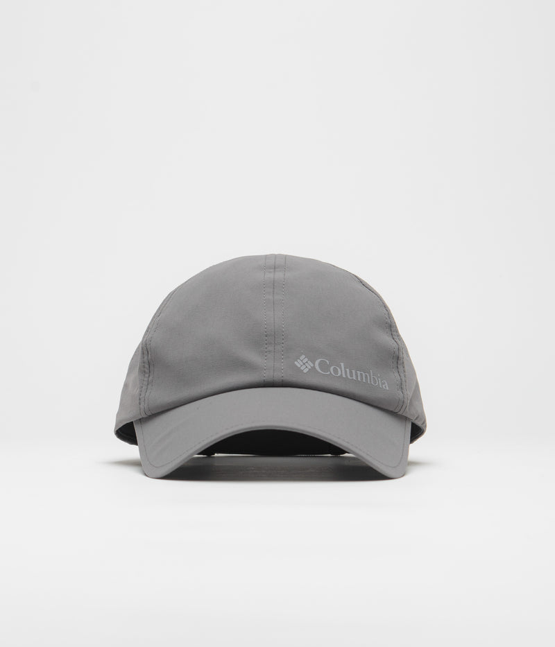 Columbia Silver Ridge Cap in City Grey