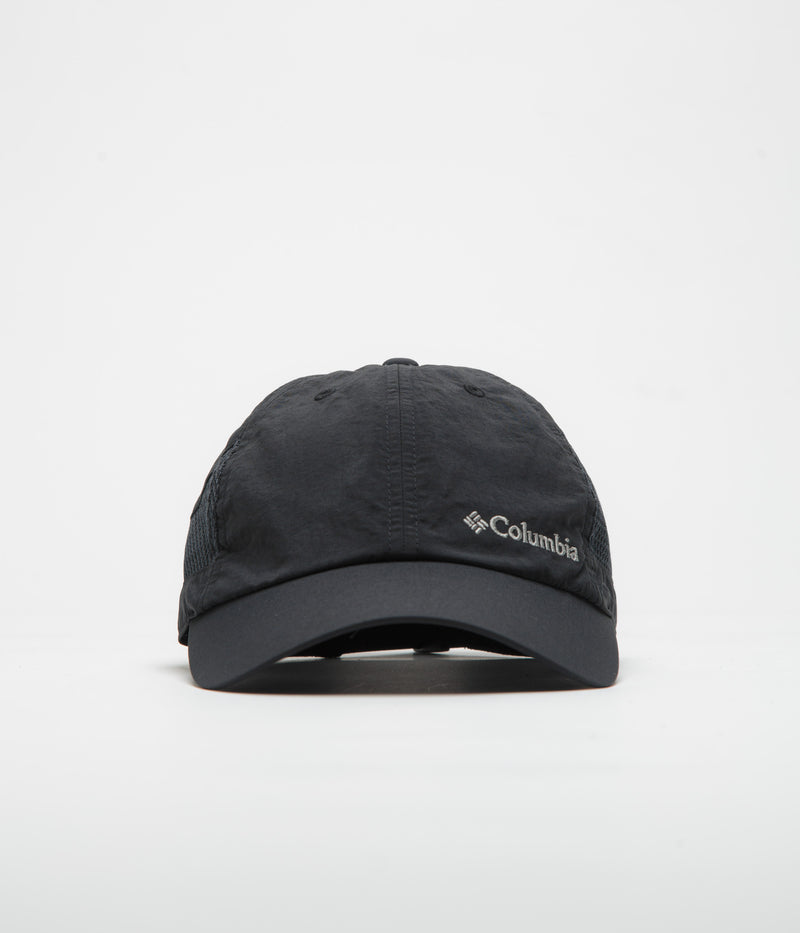 Columbia Tech Shade II Cap in Black