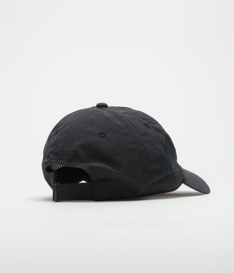 Columbia Tech Shade II Cap in Black