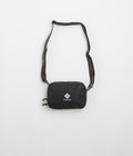 Columbia Trail Traveler Crossbody Bag in Black