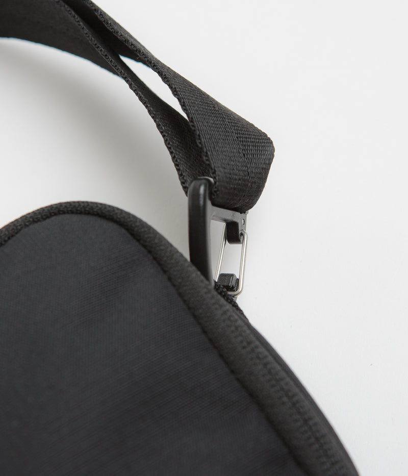 Columbia Trail Traveler Crossbody Bag in Black