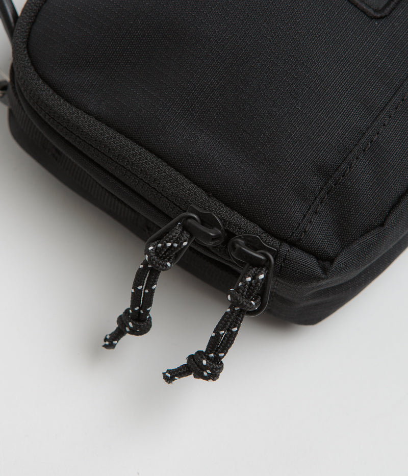 Columbia Trail Traveler Crossbody Bag in Black