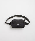 Columbia Trail Traveler Hip Pack in Black