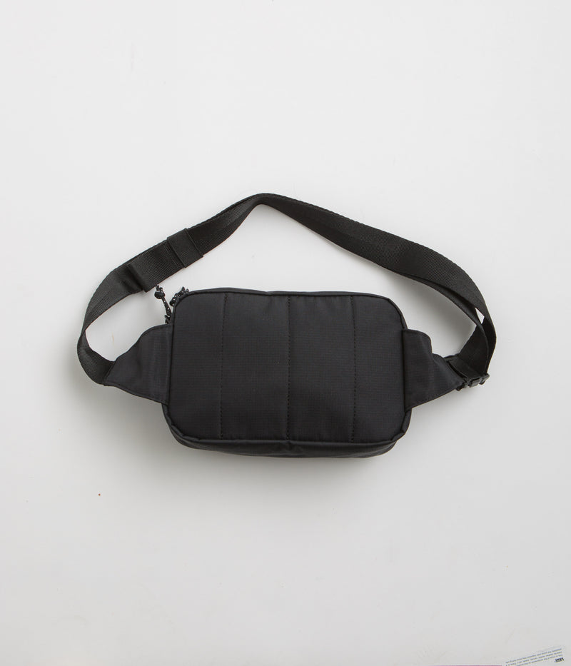 Columbia Trail Traveler Hip Pack in Black