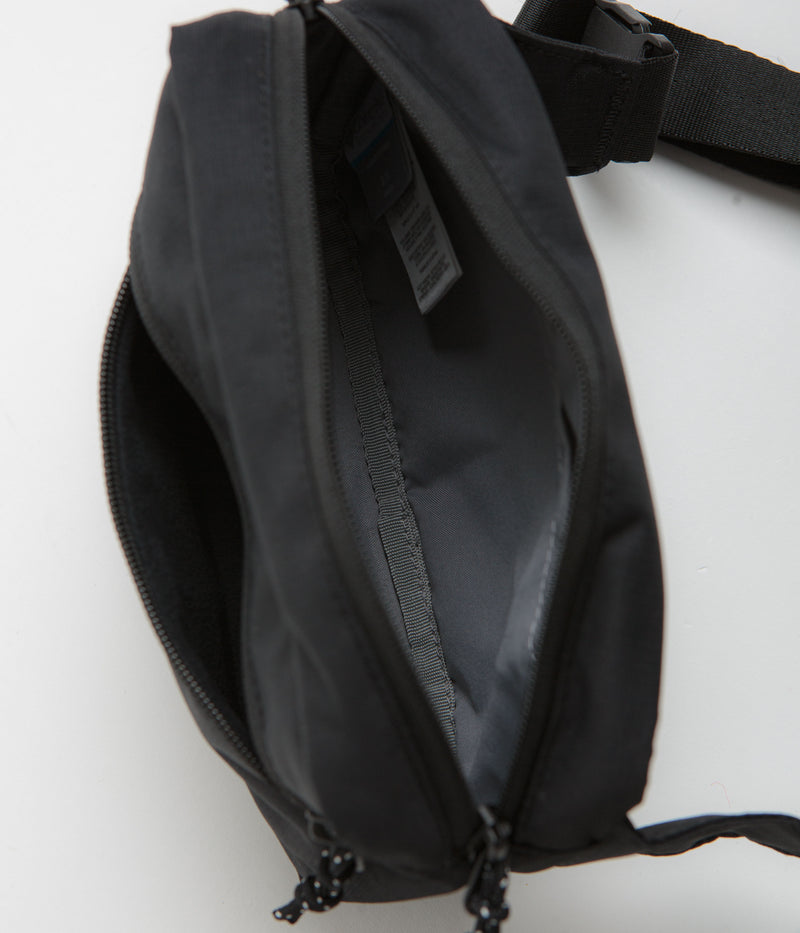Columbia Trail Traveler Hip Pack in Black