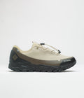 Columbia Trans Trail OD Shoes in Ancient Fossil