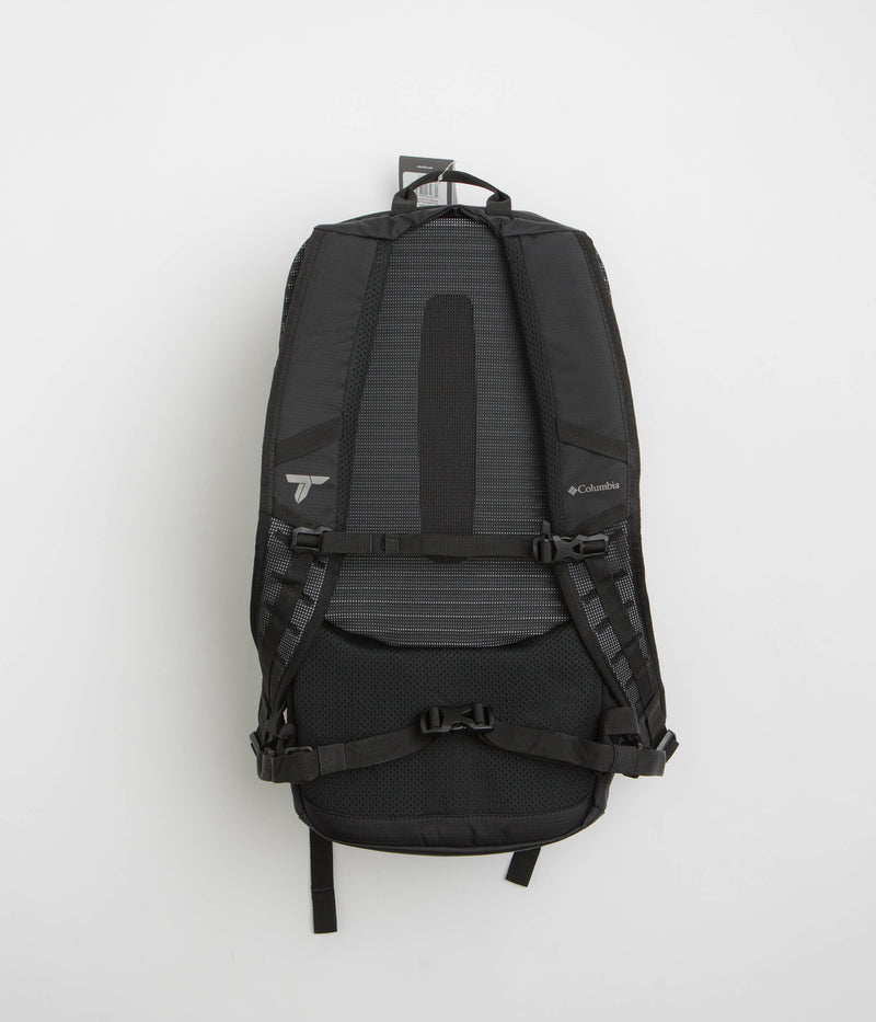 Columbia Triple Canyon 24L Backpack in Black