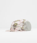 Columbia Wingmark Cap in Pink Agate Florascope