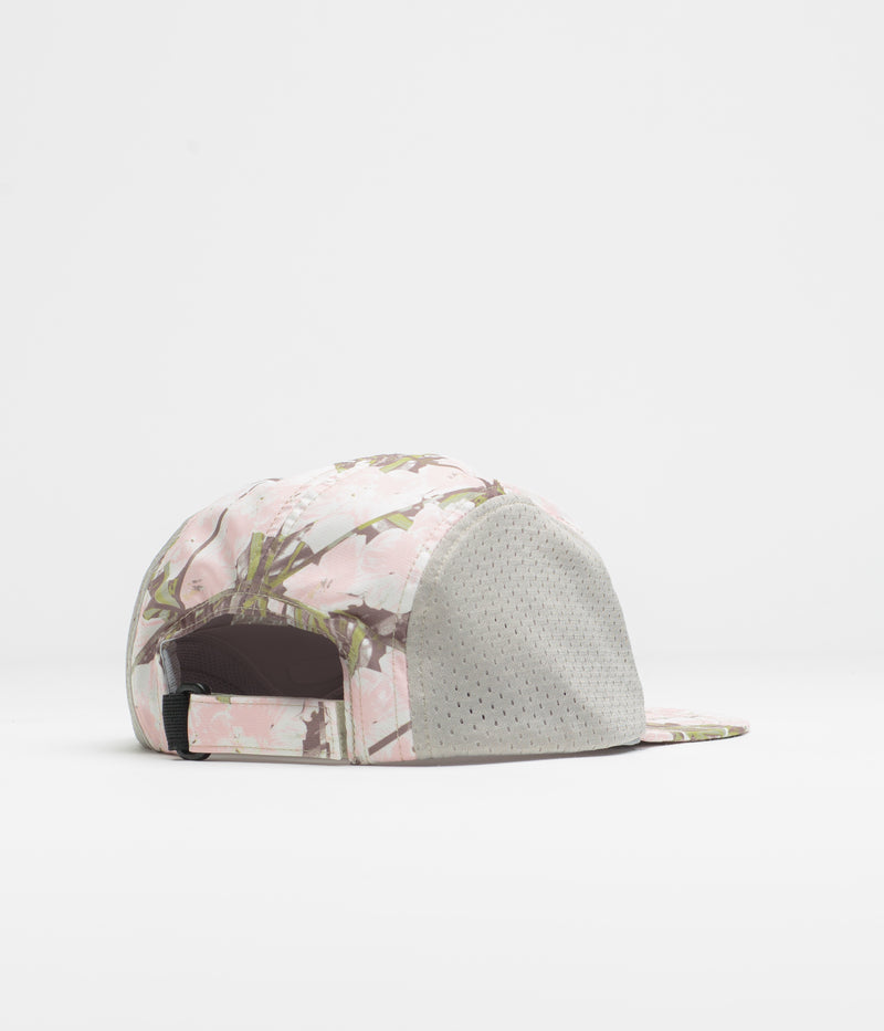 Columbia Wingmark Cap in Pink Agate Florascope