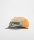 Columbia Wingmark Cap in Safari and Nocturnal / Canoe / Summer
