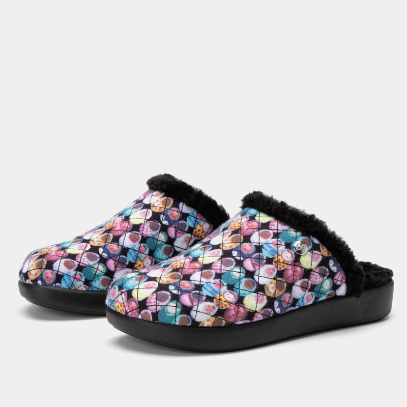Comfee Fresh Baked Slipper | Alegria Shoes