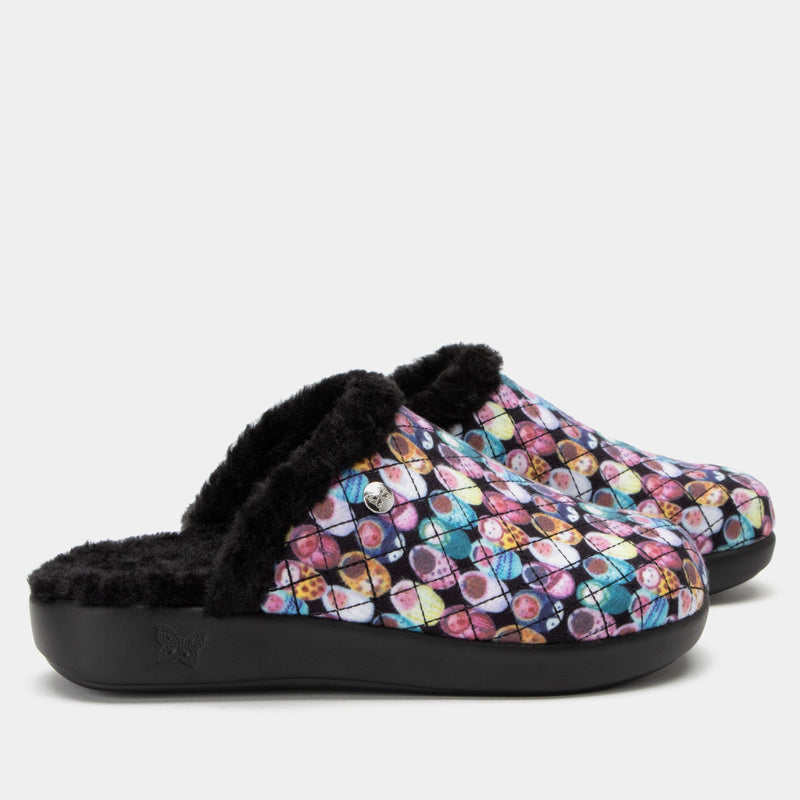 Comfee Fresh Baked Slipper | Alegria Shoes