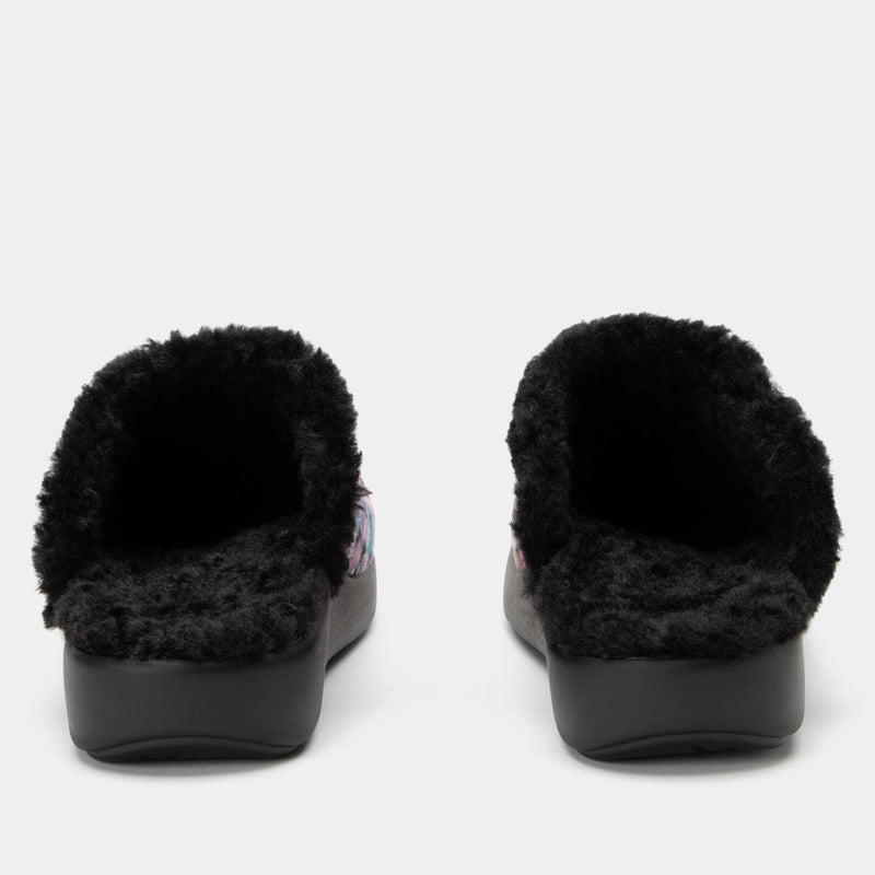 Comfee Fresh Baked Slipper | Alegria Shoes