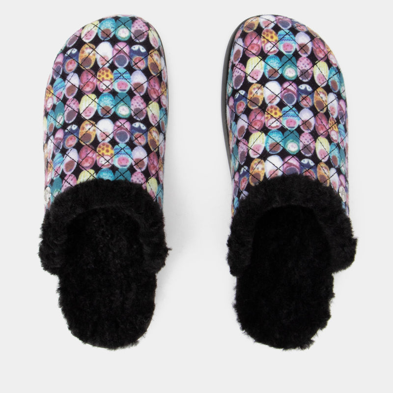Comfee Fresh Baked Slipper | Alegria Shoes