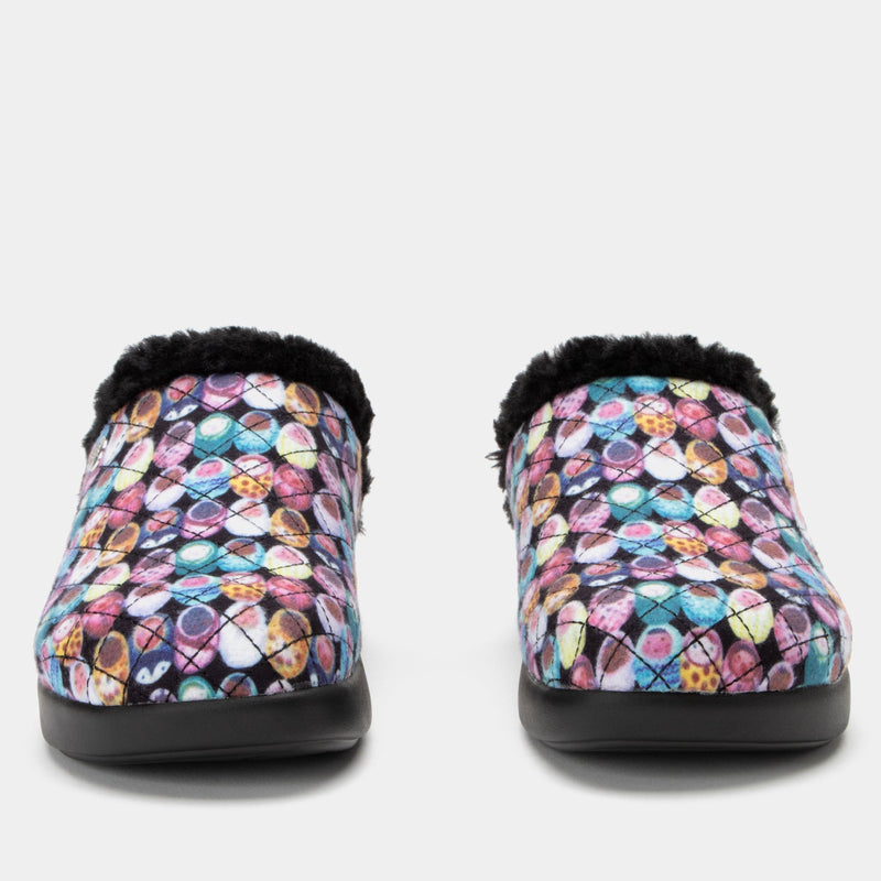 Comfee Fresh Baked Slipper | Alegria Shoes