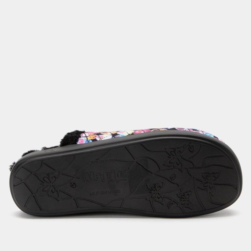 Comfee Fresh Baked Slipper | Alegria Shoes