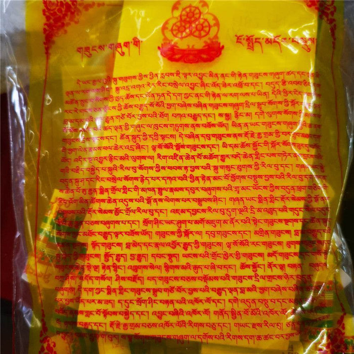 Consecration Filling Scrolls & Rituals Pack for Guru Dorje Drolo - Tibetan Buddhist art, view 8