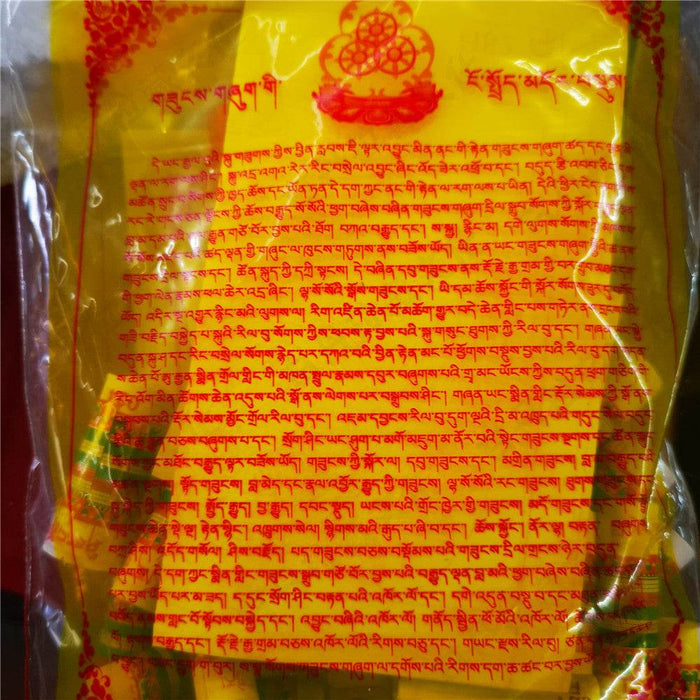 Consecration Filling Scrolls & Rituals Pack for Chenrezig - Tibetan Buddhist art, view 8