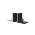 Contrast Bookends