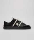 Converse Bobby De Keyzer One Star Academy Pro Ox Shoes in Black and Egret