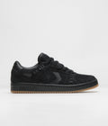 Converse Cons AS-1 Pro Shoes in Black and Black / Gum
