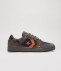 Converse Cons AS-1 Pro Shoes in Wren and Baritone Blue