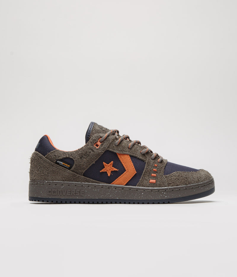 Converse Cons AS-1 Pro Shoes in Wren and Baritone Blue