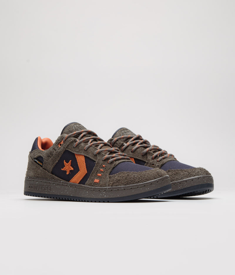 Converse Cons AS-1 Pro Shoes in Wren and Baritone Blue