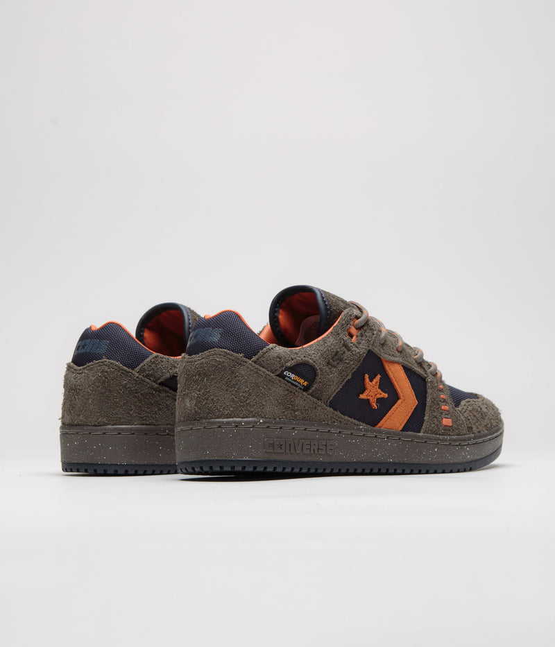 Converse Cons AS-1 Pro Shoes in Wren and Baritone Blue