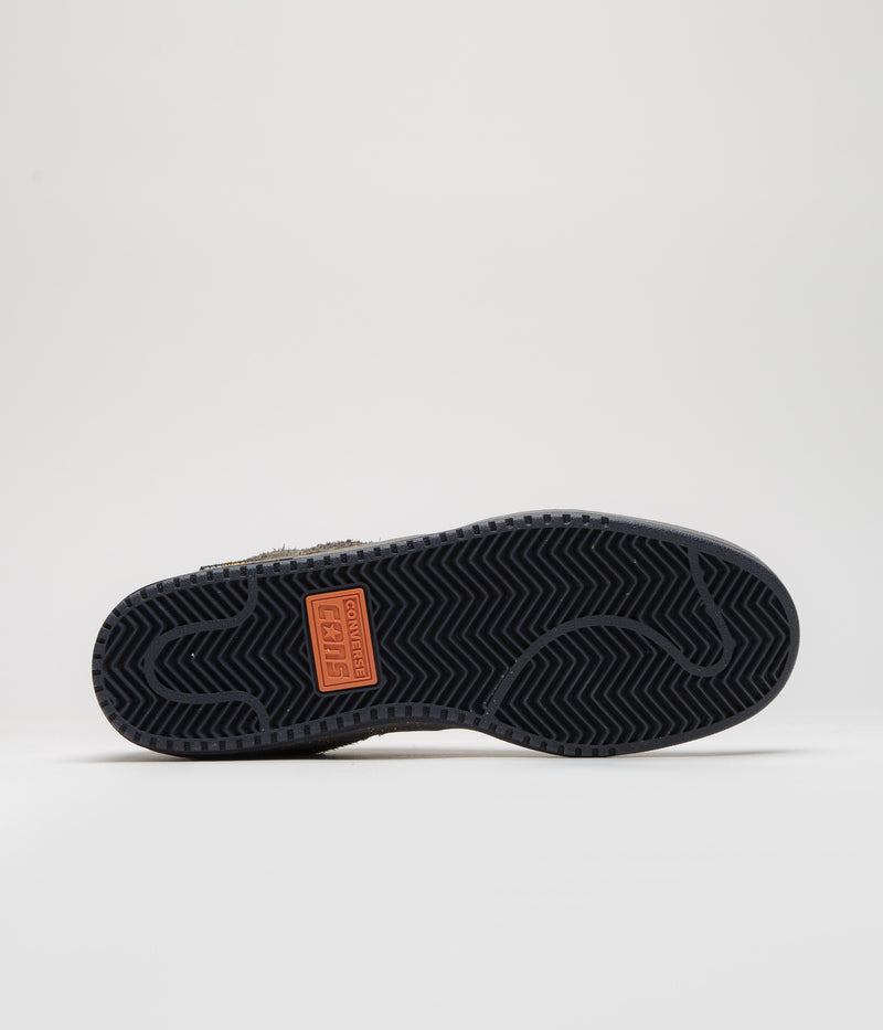 Converse Cons AS-1 Pro Shoes in Wren and Baritone Blue