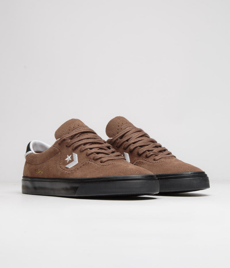 Converse Cons Louie Lopez Pro Ox Shoes in Bear Nap and Black / White