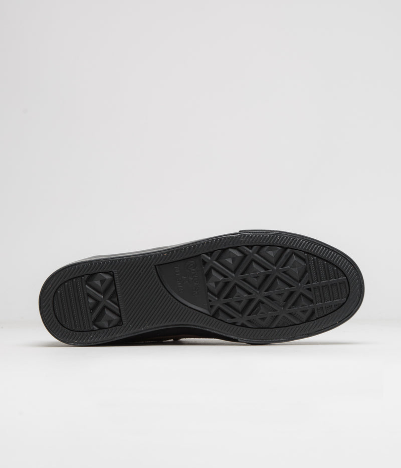 Converse Cons Louie Lopez Pro Ox Shoes in Bear Nap and Black / White