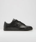 Converse Jamie Platt One Star Pro Ox Shoes in Black and Black / White