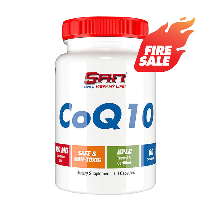 COQ10