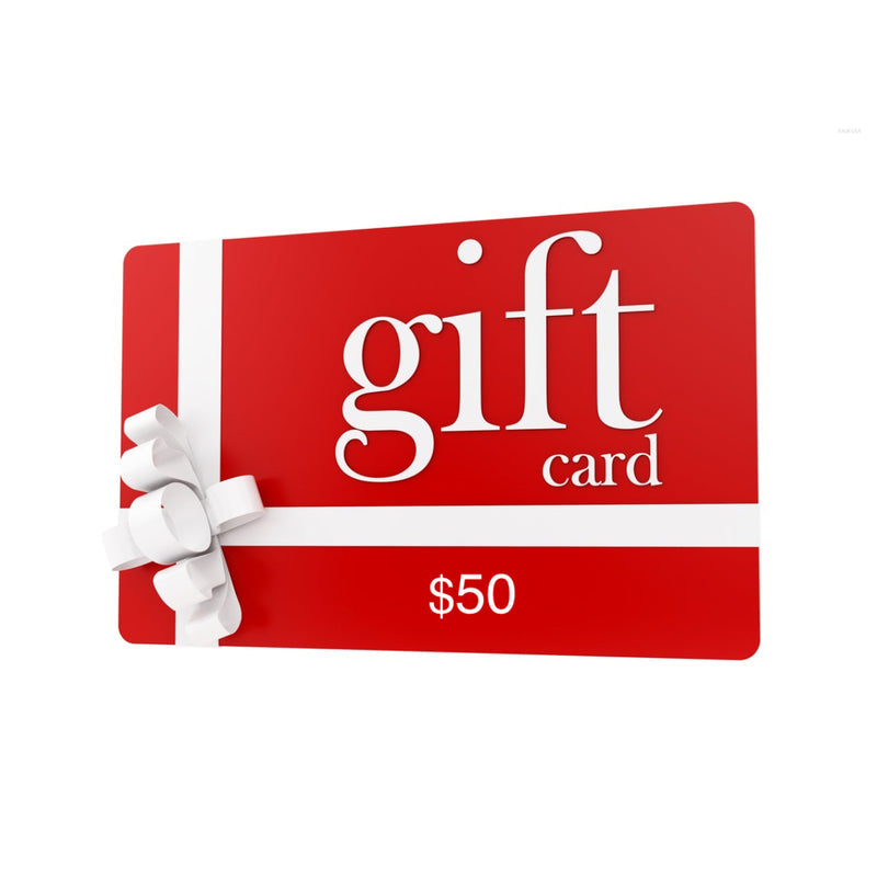 Cosyfeet Australia Gift Card