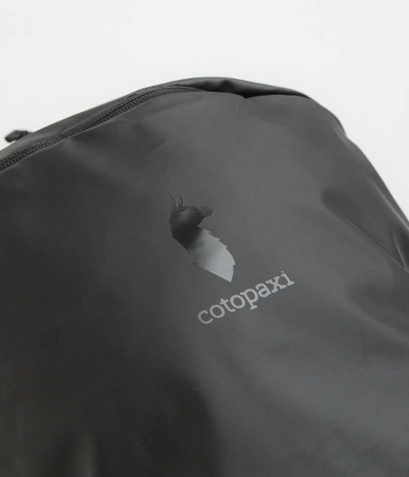 Cotopaxi Allpa 26L Day Pack in Black