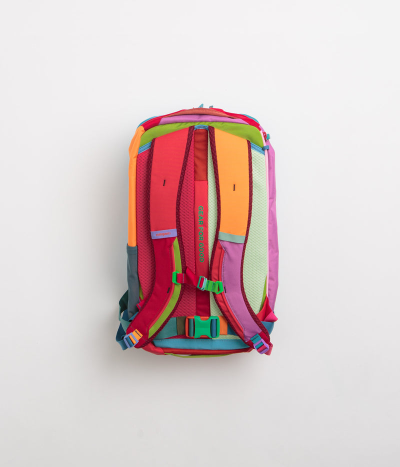 Cotopaxi Allpa 28L Travel Pack in Del Dia