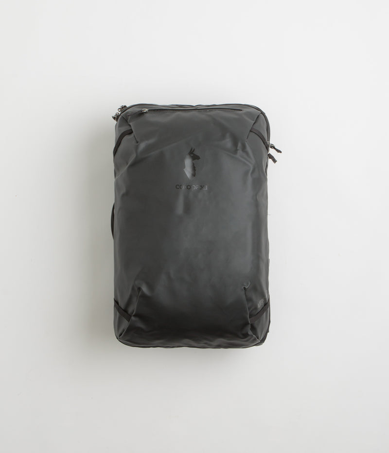 Cotopaxi Allpa 42L Travel Pack in Black