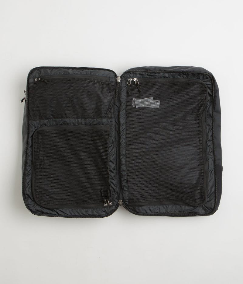 Cotopaxi Allpa 42L Travel Pack in Black